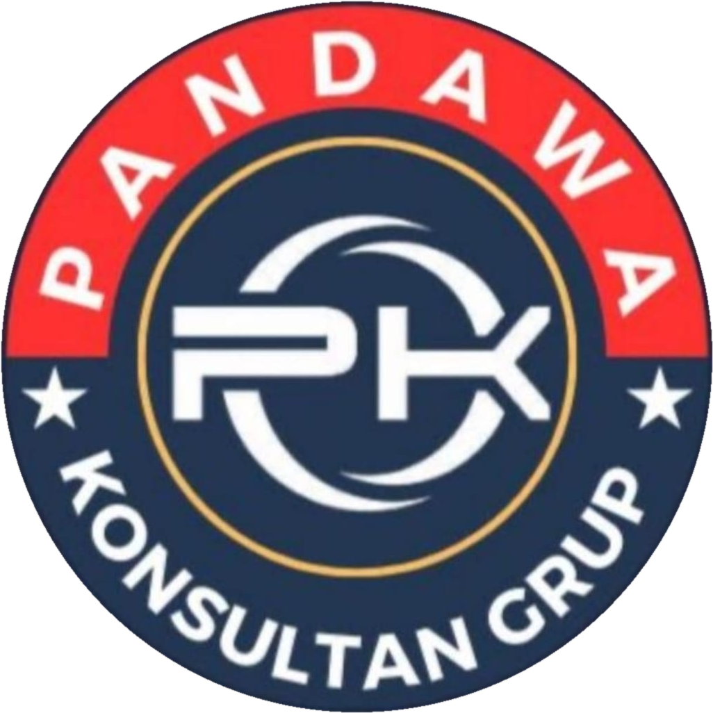 Logo PT Pandawa Konsultan Grup